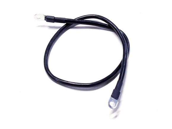 STARTING MOTOR CABLE NEGATIVE POLE