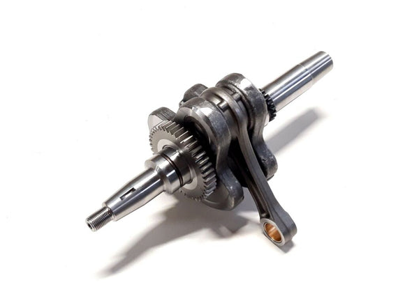 CRANKSHAFT ASSY