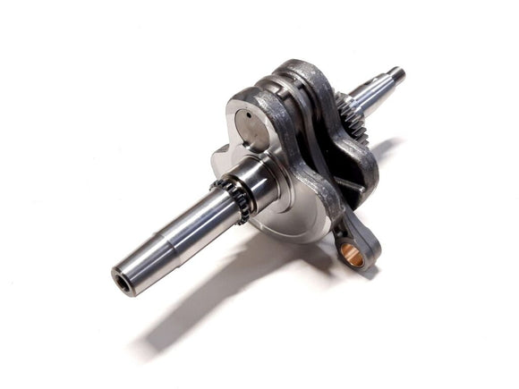 CRANKSHAFT ASSY