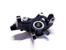 STEERING KNUCKLE ASSY, LH