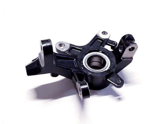 STEERING KNUCKLE ASSY, LH