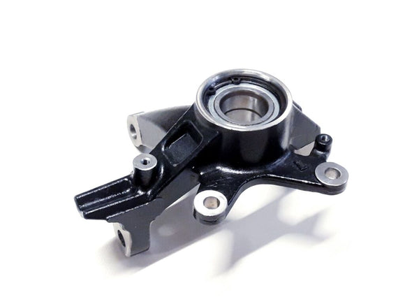 STEERING KNUCKLE ASSY, LH