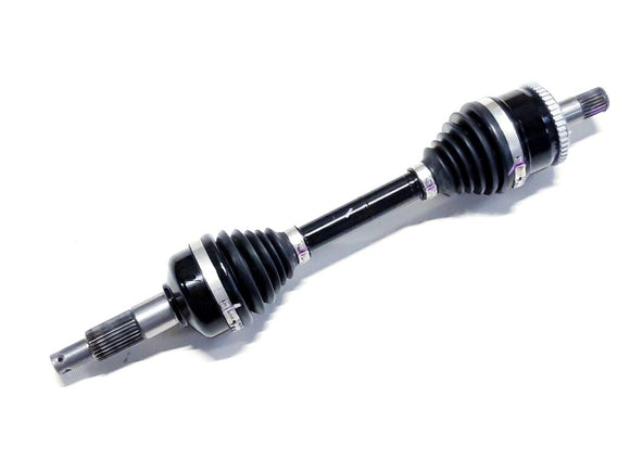 REAR CV DRIVE SHAFT, RH (ODEON)