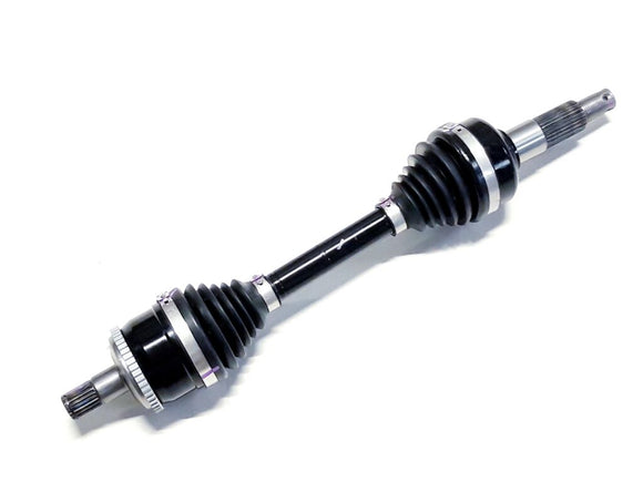 REAR CV DRIVE SHAFT, RH (ODEON)
