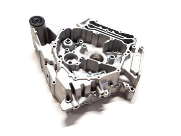 LEFT CRANKCASE ASSY