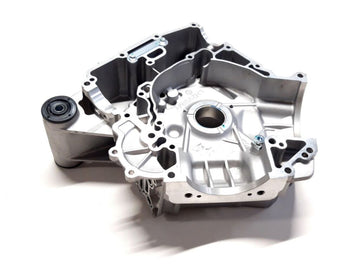 LEFT CRANKCASE ASSY