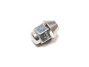NUT M10, ALUMINUM WHEEL