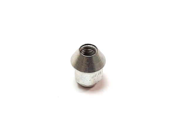 NUT M10, ALUMINUM WHEEL