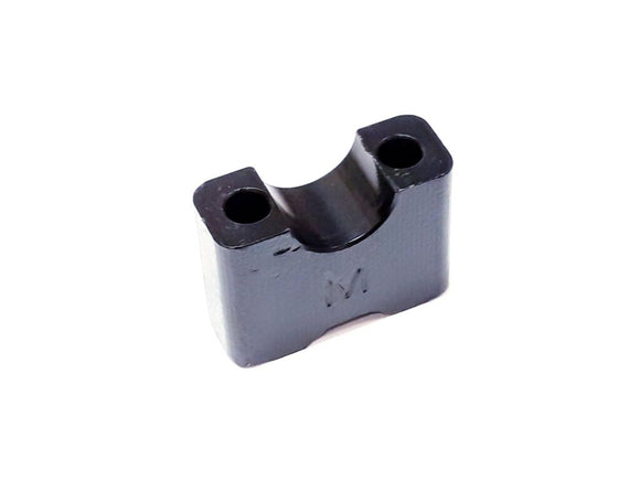 HANDLEBAR DOWN CLAMP