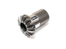 GEAR, LH SHAFT