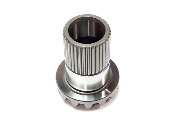 GEAR, LH SHAFT