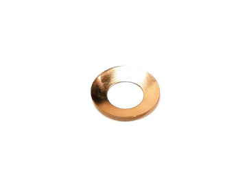 WEARING RING