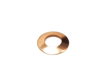 WEARING RING