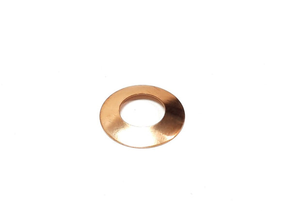 WEARING RING