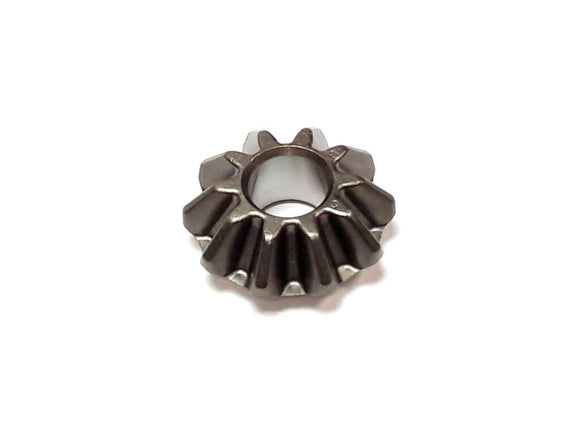 CENTRAL GEAR, DIFFERENTIAL