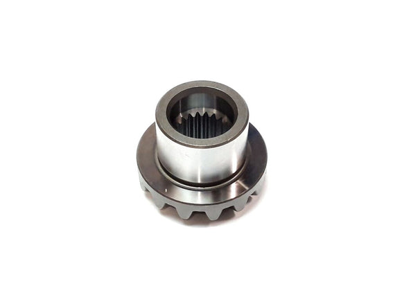 SHAFT GEAR, RH