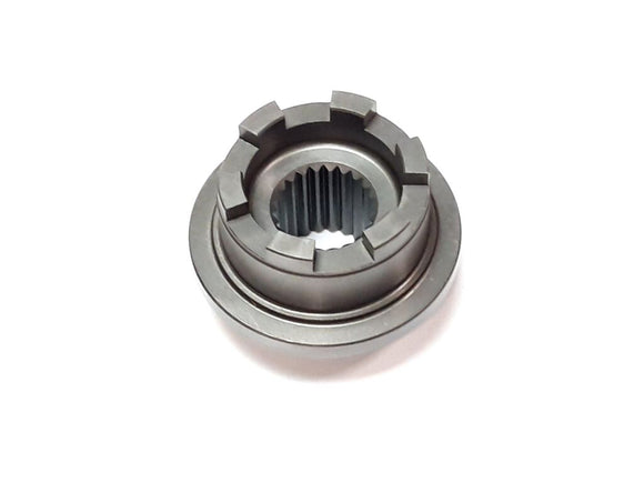 Engagement B, Front Drive