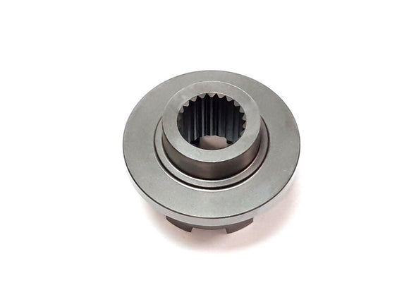 Engagement B, Front Drive