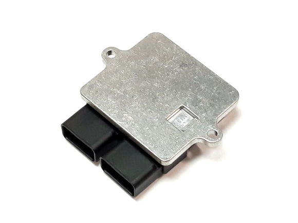 ECU OF ATV550-D EFI T3, ATV550 PROMAX EFI T3 (MAKRED "28561520", "MT05.2", SPEED LIMIT 60km/h)