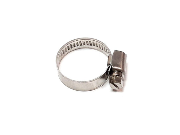 CLAMP 16/27 of ATV300-D EFI T3b