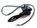 PARK BRAKE LEVER