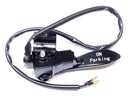 PARK BRAKE LEVER