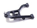 FRONT UPPER SWING ARM ASSY, RH, MATTE BLACK