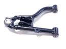 FRONT UPPER SWING ARM ASSY, LH, MATTE BLACK