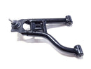 FRONT UPPER SWING ARM ASSY, LH, MATTE BLACK