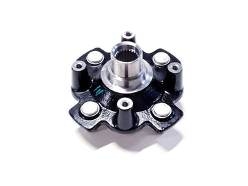 HUB, RR WHEEL