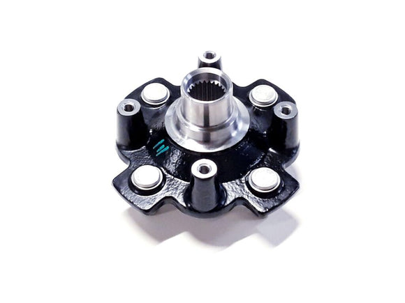 HUB, RR WHEEL