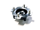 HUB, RR WHEEL