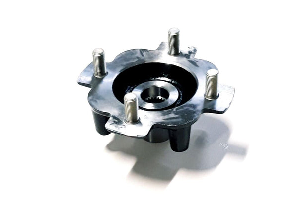 HUB, RR WHEEL