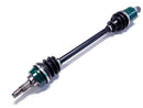 REAR LEFT DRIVE AXLE