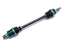REAR LEFT DRIVE AXLE