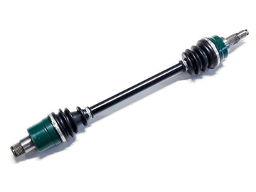 REAR LEFT DRIVE AXLE