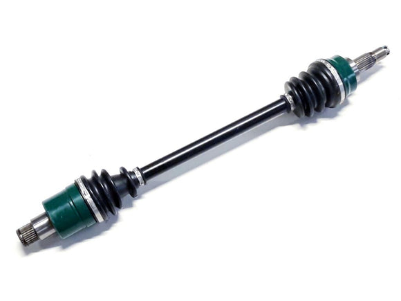 REAR LEFT DRIVE AXLE