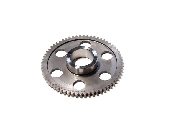 OUTPUT GEAR