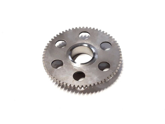OUTPUT GEAR