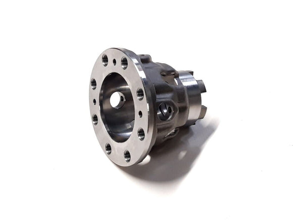 DIFFERENTIAL HOUSING