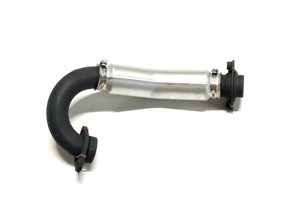 EXHAUST PIPE