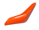 FRONT COVER TRIM STRIP LH, ORANGE INJECTION