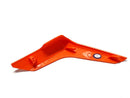 FRONT COVER TRIM STRIP LH, ORANGE INJECTION