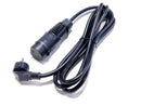 CHARGER INPUT (EU)
