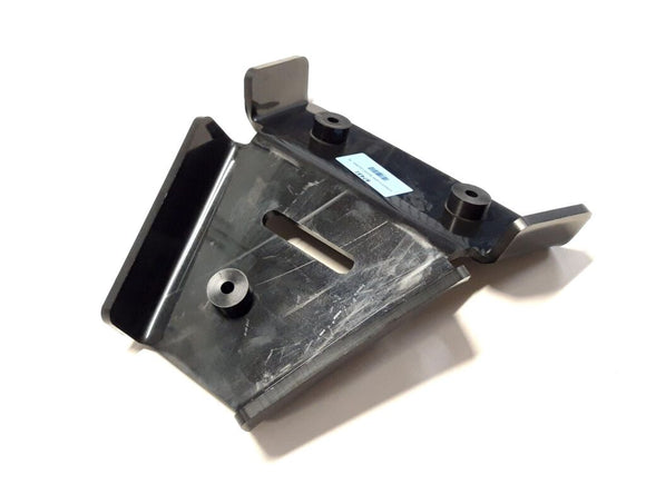 LOWER A-ARM BOARD GUARD, RF