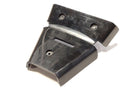 LOWER A-ARM BOARD GUARD, LF