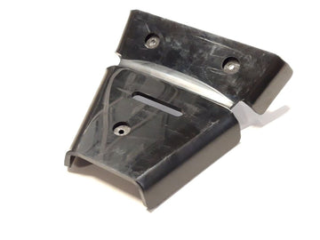 LOWER A-ARM BOARD GUARD, LF