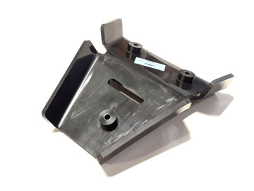 LOWER A-ARM BOARD GUARD, LF