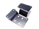 PLATE, RIGHT PEDAL