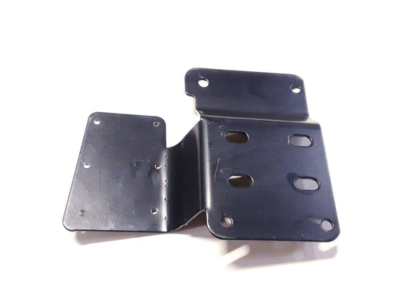 PLATE, RIGHT PEDAL